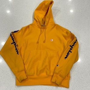 Champions Hoodie